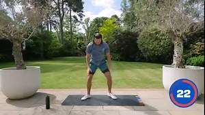 108K views · 551 reactions | First Steps To Fitness  Try workout number 1 of my complete beginner series  | The Body Coach | Facebook