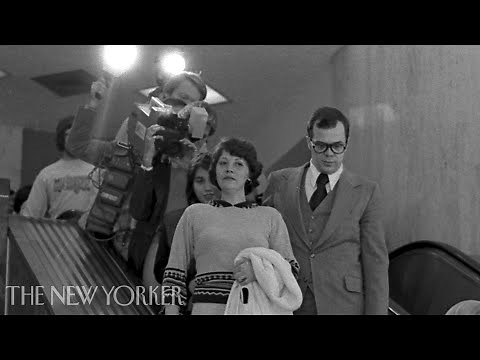 How a Murder Case Brought Domestic Violence to Light | The New Yorker