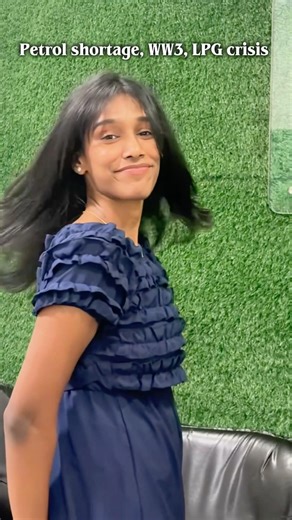 😅Ena da periya world war? My priorities !💇‍♀️|Divya Divi #shortvideo #shorts