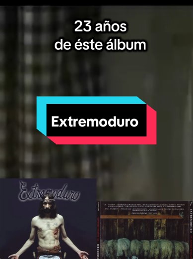 "Yo, minoría absoluta" de Extremoduro es un álbum poderoso que fusiona...