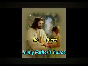 COME AND GO WITH ME TO MY FATHERS HOUSE -Family Worship Center -Baton Rouge L.A. Gospel Song -Lyrics