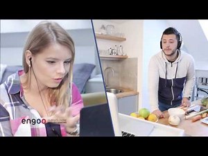 Engoo Online English School