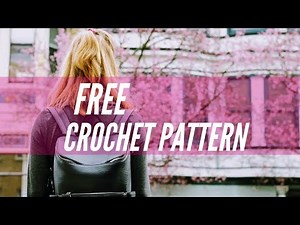 owl hat crochet pattern for adults