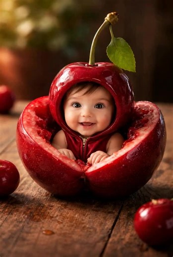 Relax with ASMR Cherry Sounds for a Calming Experience