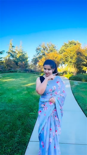 Vani Venni on Instagram: "Meesaala pilla 2 . . . . . . . . . . . #nayantharaa #chiru #meesaalapilla #bayarea #sfo #instafashion #fyp #trending #ɪɴsᴛᴀɢᴏᴏᴅ #ınstalike #instagram #reelitfeelit"