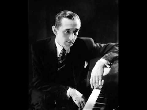 Vladimir Horowitz plays Rachmaninoff Piano Concerto No.3 (Koussevitzky)