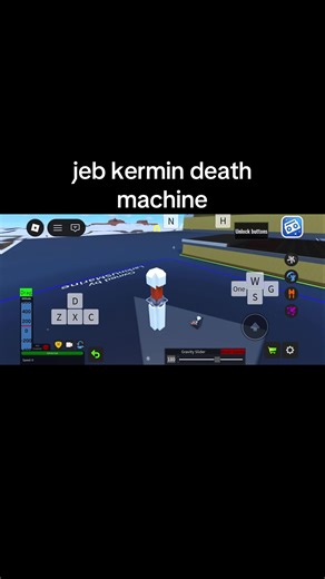 jeb kermin death machine #ksp