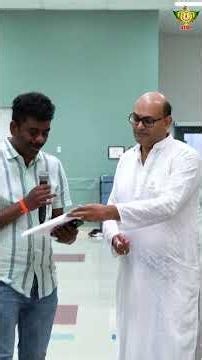 Acharya's Divine Visit to Canada
