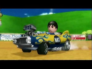 150 CC Karts and Bikes - Mario Kart Wii #12