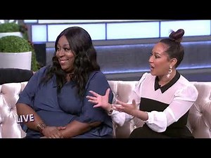 Part 3 - B2K on Reuniting and More! | The Real Daytime