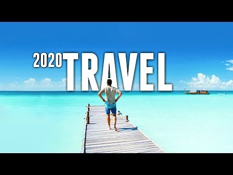 Top 7 INCREDIBLE Travel Destinations of 2020 | Where to Travel This Year!
