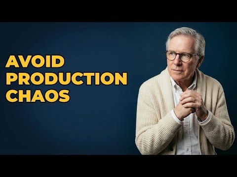 What Are Proactive Strategies for Mitigating Production Delays?