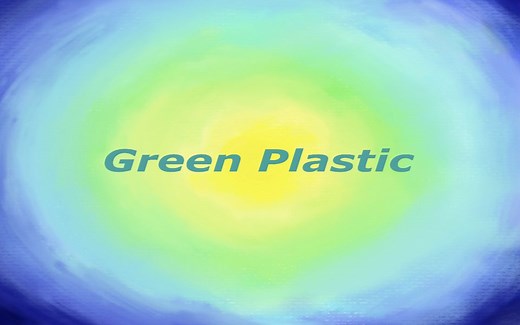 Greenplastic可降解塑料袋如何缓解白色污染