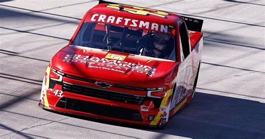 NASCAR suspends Daniel Dye after livestream mockery of IndyCar’s David Malukas