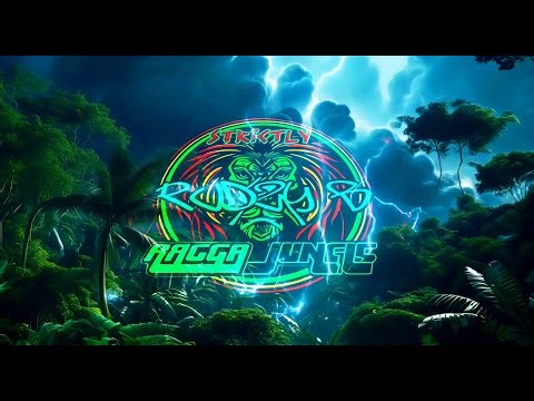 RAGGA JUNGLE / Jump Up DnB / DRUM AND BASS mix 2026 - www.strictlyraggajungle.com/radio
