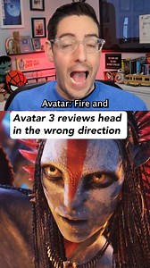 125K views · 1.3K reactions | AVATAR: FIRE AND ASH reviews are in (Sources: RottenTomatoes, Metacritic) | Pop Culture Brain | Facebook