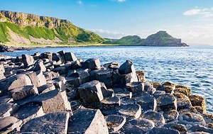 47K views · 316 reactions | The Giant's Causeway is a coastal area of...