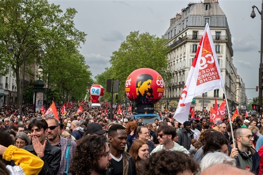 Le 14 octobre s’annonce compliqué, grève et perturbations déjà prévues dans de nombreux départements