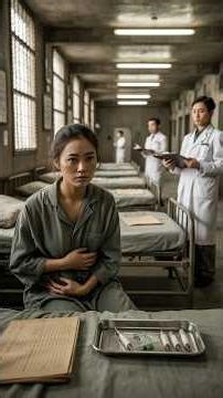 Unit 731: Japan’s Secret Lab of Human Experiments. #viral #shorts