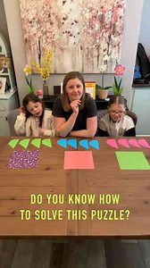 The Extra Square Puzzle Challenge – Can You Solve It?