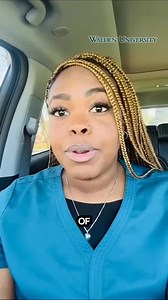 Walden offers a wide range of nursing programs and specializations. | Walden University