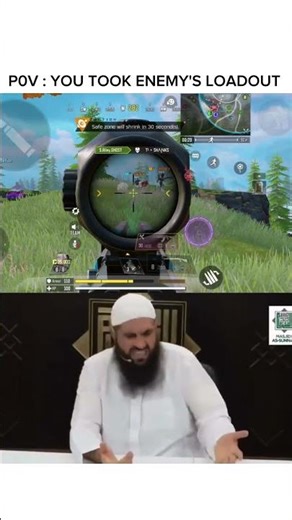 POV : YOU TOOK ENEMY'S LOADOUT 😵‍💫😵‍💫😵‍💫