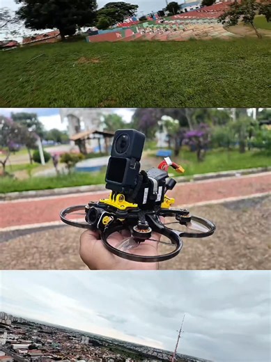 Speedbee abelha bee35 (O4Pro) A tarde de hoje o voo foi dele totalmente repaginado Geprc takerG4 AIO 45A RX Dual Band (2.4g/900Mhz) vtxO4dji #fpvlife #videoshot #geprc #bee35 #cinewoop35