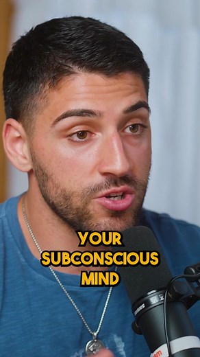 Reprogram Your Subconscious Mind for Success