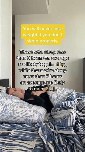 …and no electronic devices at least an hour before bed! #healthysleephabits #healthysleep