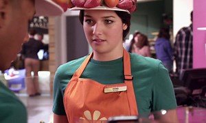 Degrassi : Nouvelle génération - S12 E35 - Karma Police - Partie 1