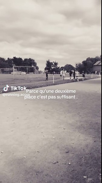 Course à pied : Stratégies pour atteindre la victoire