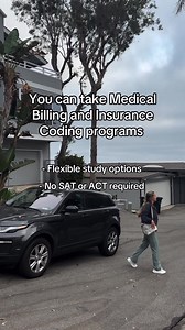 2.1K views · 45 reactions | Train to become a Medical Billing and Insurance Coder at a campus near you! Click below for more info  | Degree Grad | Facebook