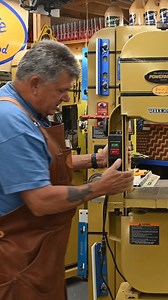 Do you know how bandsaws are sized? Catch Alex Snodgrass on The Next Cut Tour as he visits Woodcraft stores nation-wide teaching his methods for mastering the bandsaw. https://www.woodcraft.com/pages/alex-snodgrass-the-next-cut-tour | Woodcraft