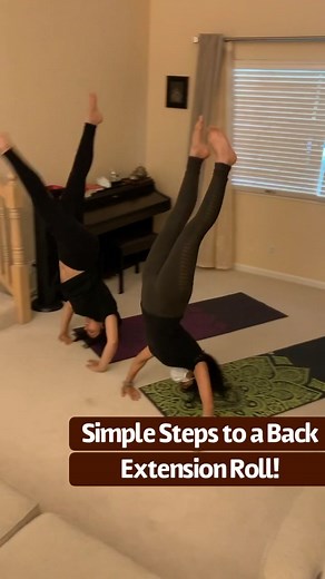 flip and flex on TikTok