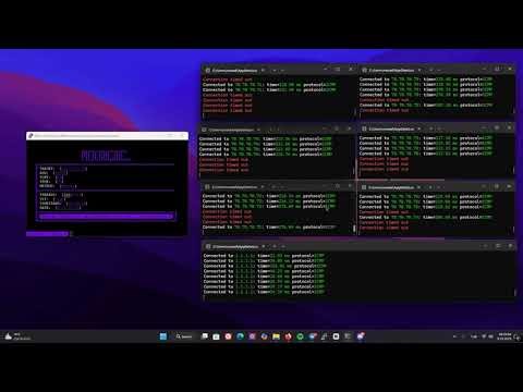 LUCIFER C2 BOTNET SHOWCASE | BEST C2/BOTNET 2026 | BEST BYPASSES | BUY DDOS | BUY BOTNET | C2 DDOS
