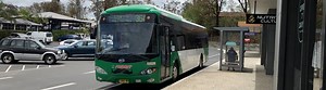 Better bus services for Coffs