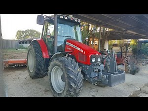 massey ferguson 5455 dyna 4