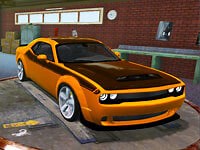 Race Burnout Drift - Play On VitalityGames