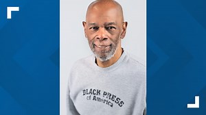 Atlanta Voice president and general manager, Black press advocate dies