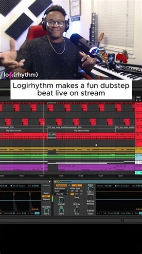 This dubstep drop hits different