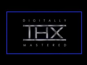 THX Digitally Mastered Simpsons Reaction DVD