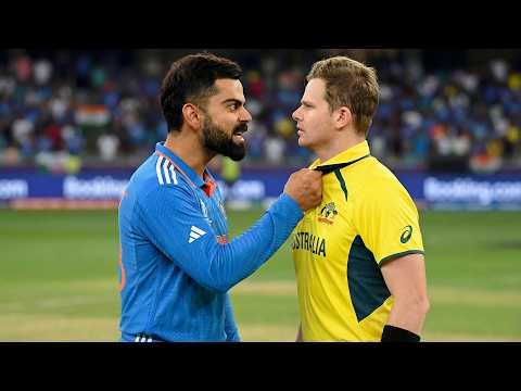 Virat Kohli Angry Moments 🤬