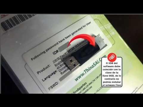 STM Robotics: Cómo instalar Flexi 10