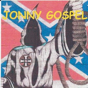 Jonny Gospel - Redneck