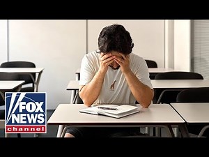 Colleges SHOCKED as incoming students struggle with simple math