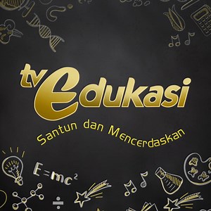 Streaming TV Edukasi Kemendikbud