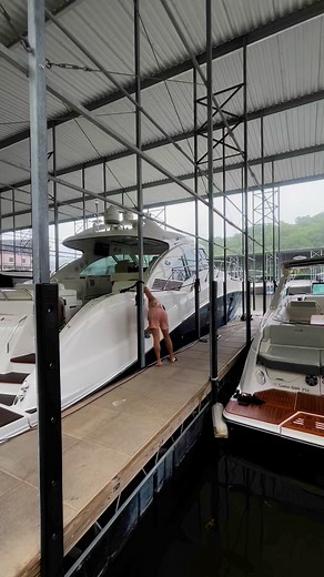 🚢✨🔥ASAP Boat Detailing 🔥 | ASAP Boat Detail and Power Washing