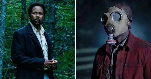 James Wan's 'terrifying' new horror show is the perfect addition to superb MGM  chiller