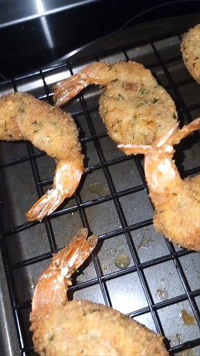 Classic Shreveport Creole Stuffed Shrimp Recipe