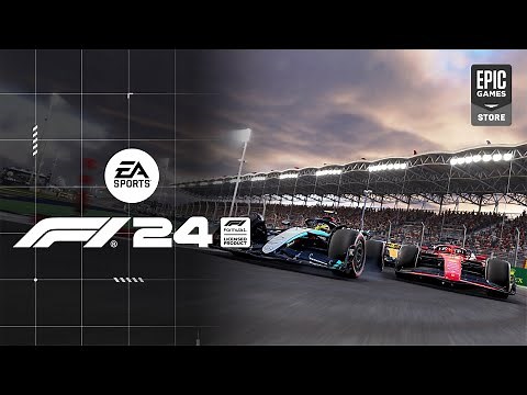 F1 24 Official Gameplay Deep Dive